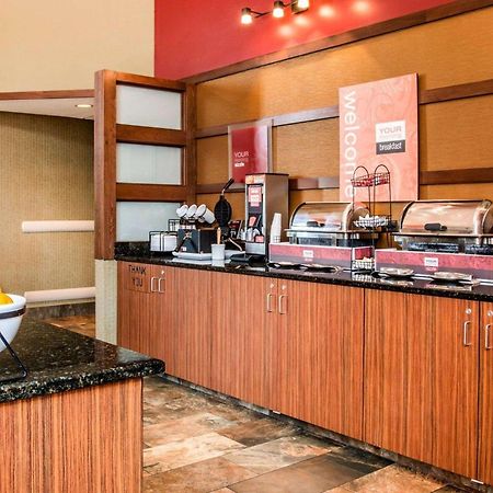 Comfort Inn & Suites And Conference Center Mount Pleasant Exteriér fotografie