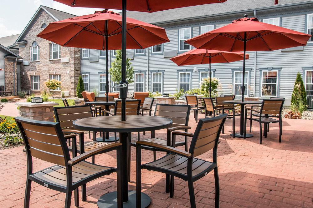 Comfort Inn & Suites And Conference Center Mount Pleasant Exteriér fotografie