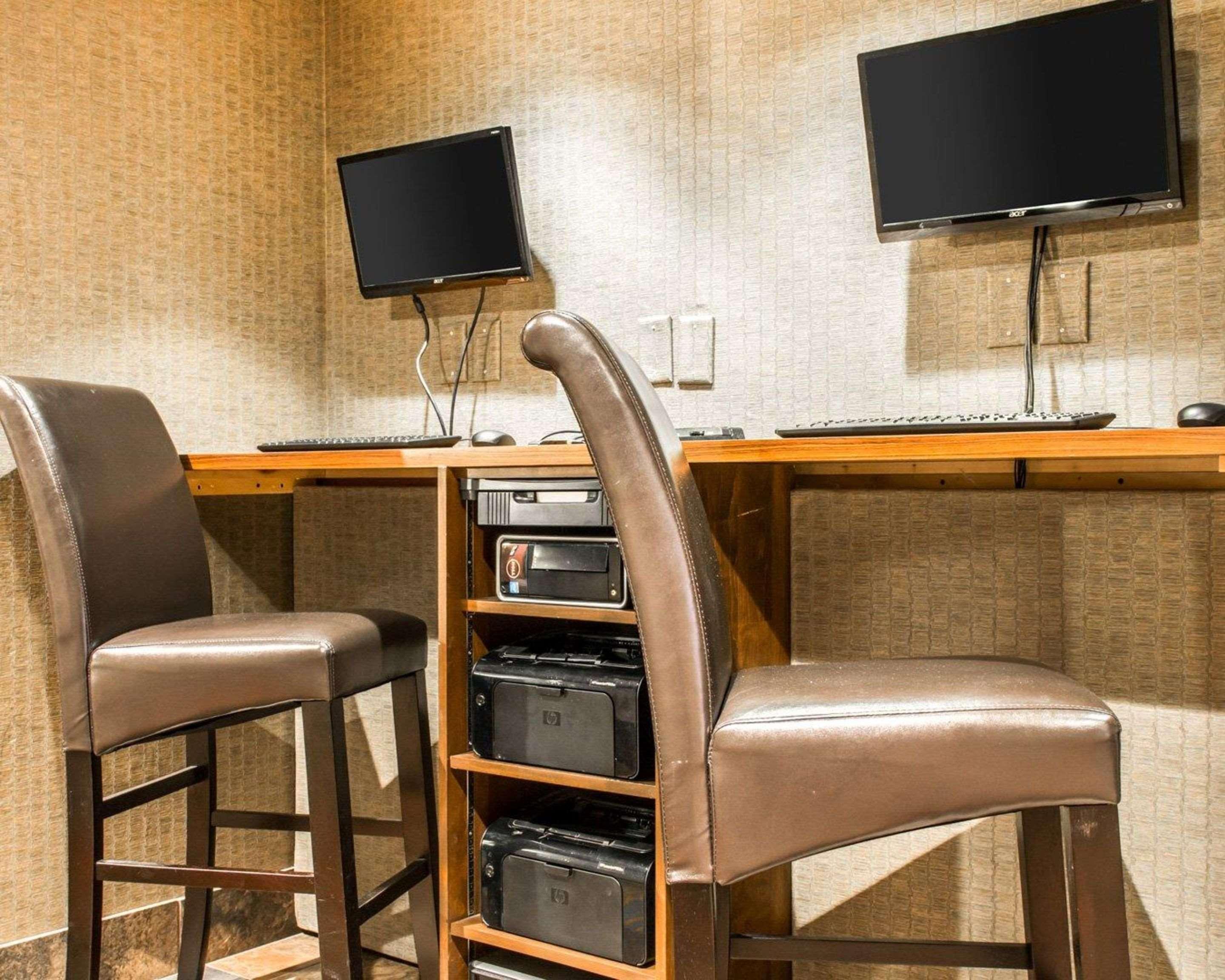 Comfort Inn & Suites And Conference Center Mount Pleasant Exteriér fotografie
